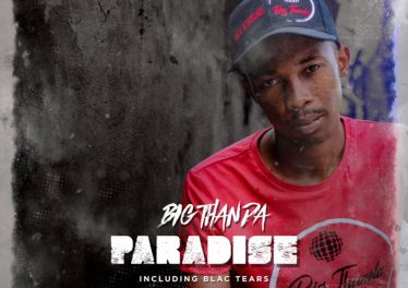 Big Thanda - Paradise (Album)