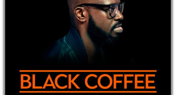 Black Coffee – Live at Tomorrowland Belgium 2019
