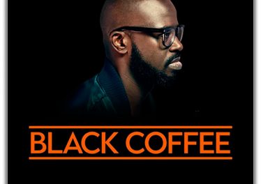 Black Coffee - Live at Tomorrowland Belgium 2019, afromix, dj mix, house mixtape, sa afro house