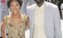 Black Coffee and Enhle Heading for Divorce