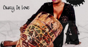 Blackpearl Vee – Crazy In Love (Soul Des Jaguar Soulful Remix)