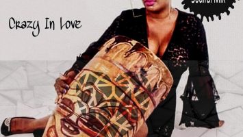 Blackpearl Vee - Crazy In Love (Soul Des Jaguar Soulful Remix)