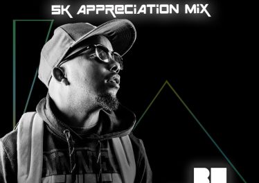 Bluelle - 5K Appreciation Mix