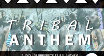 Bonique-Soul, Barrel Wa Afrika – Tribal Anthem (Original Mix)
