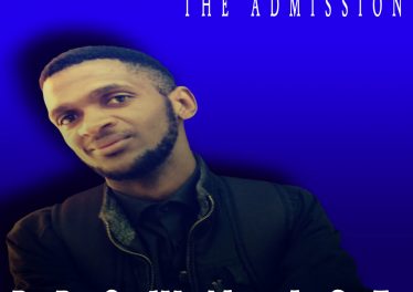 Brown Ice - The Admission EP