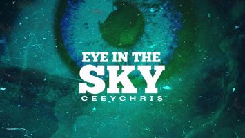 CeeyChris - Eye In The Sky EP