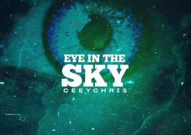 CeeyChris - Eye In The Sky EP