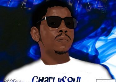 CharlySoul - Future (EP)