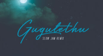DJ Ace – Gugulethu (Slow Jam Remix)