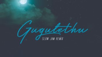 DJ Ace - Gugulethu (Slow Jam Remix)