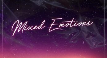 DJ Ace – Mixed Emotions