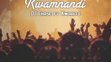 DJ Chase - Kwamnandi (feat. Kwaaito), latest sa music, new south africa music, za music, sa afro house, kwaito music, best sa music, top afro house songs