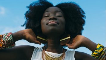 DJ DubZA - Afro House King Sessions Mix