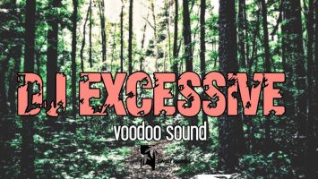DJ Excessive - Voodoo Sound Live Mix Vol.1