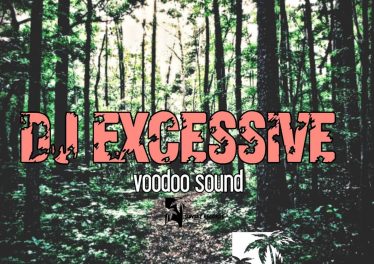 DJ Excessive - Voodoo Sound Live Mix Vol.1