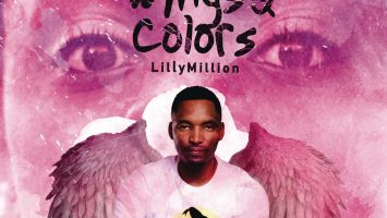 DJ Fortee - Wings & Colors (feat. Lilly Million), mzansi house music downloads, south african deep house, latest south african house, new sa house music, funky house, new house music 2019, best house music 2019, durban house music, latest house music tracks, dance music, latest sa house music
