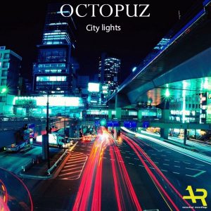 DJ Octopuz & Fiery T - Hypnotise