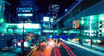 DJ Octopuz & Fiery T – City Lights EP