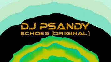 DJ PSandy - Echoes (Original Mix)