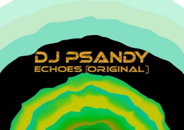 DJ PSandy - Echoes (Original Mix)