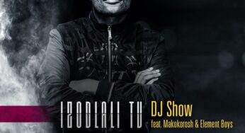 DJ Show – Izodlali TV (feat. Makokorosh & Element Boys)
