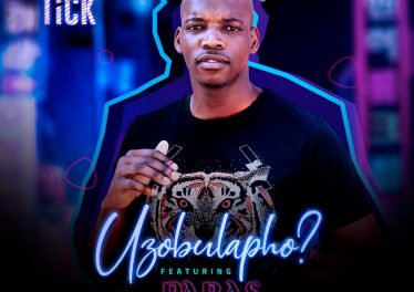 DJ Tick - Uzobulapho (feat. Paras)