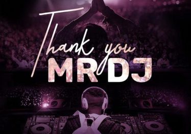 DJ Tira - Thank You Mr DJ (feat. Joocy), new south african music, latest sa music, new afro house songs, sa music download, latest gqom music, south african gqom songs