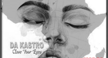 Da Kastro – Gumbah Kanyah (Original Mix)