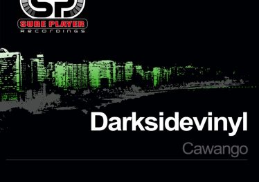 Darksidevinyl - Cawango (Original Mix)