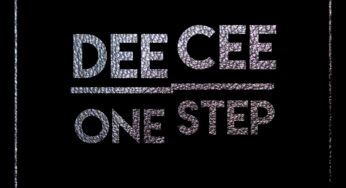 Dee Cee – One Step EP