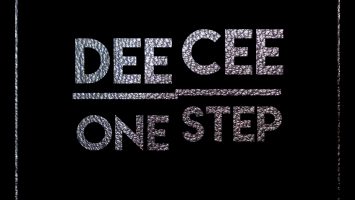 Dee Cee - One Step EP