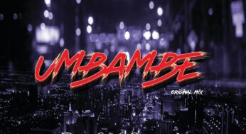 Deep CK & C’Buda M – Umbambe (feat. J Flavour)