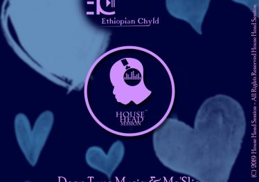 Deep Tune Musiq & Mo'Sliq - She Took My Heart (Ethiopian Chyld Remix)