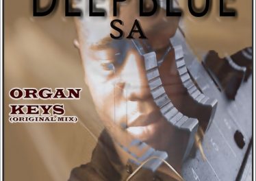 DeepBlue SA - Organ Keys (Original Mix)