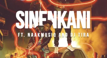 Distruction Boyz – Sinenkani (feat. DJ Tira & NaakMusiQ)