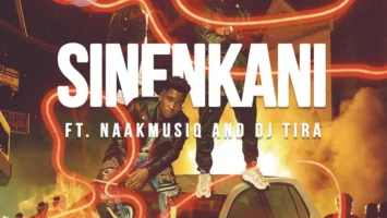 Distruction Boyz - Sinenkani (feat. DJ Tira & NaakMusiQ)