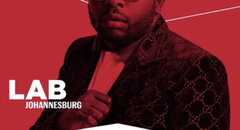 Maphorisa – Gqom Takeover in The Lab Johannesburg
