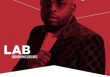 Maphorisa - Gqom takeover in The Lab Johannesburg