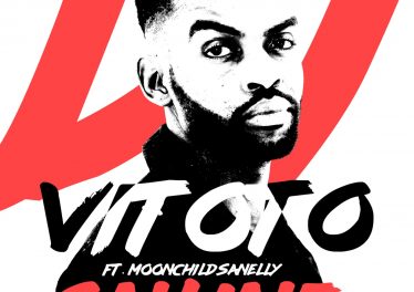 Dj Vitoto - Online (feat. Moonchild Sanelly), new afro tech house, afro house 2019, latest south african music, new sa afro house, za music, afrohouse mp3 download, best house music, club music