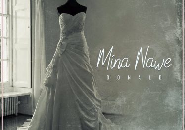 Donald - Mina Nawe