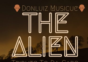 Donluiz Musicue (RSA) - The Alien (Tribute to Da Capo), new sa music, new afro house music, afro house songs, latest south african music, afrohouse 2019 download mp3