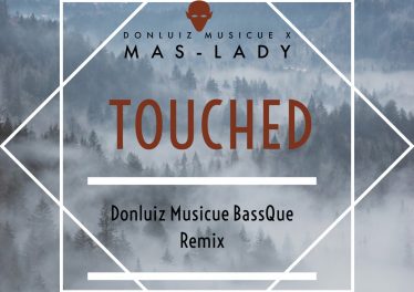 Donluiz Musicue - Touched (feat. Mas-Lady)