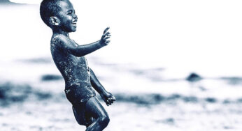 Dr Feel – African Rain (feat. Rusty)