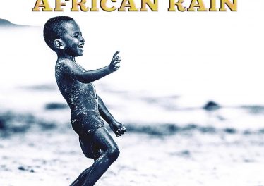 Dr Feel - African Rain (feat. Rusty)