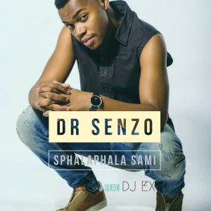 Dr Senzo feat. DJ EX - Sphalaphala Sami (Extended Mix)