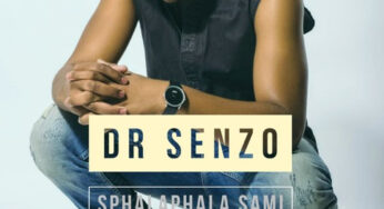 Dr Senzo feat. DJ EX – Sphalaphala Sami (Extended Mix)