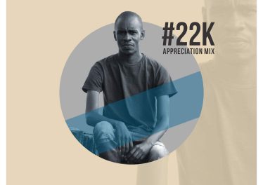 Ed-Ward - 22K Appreciation Mix