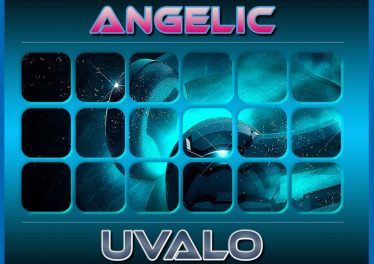 Emmkay feat. Angelic - Uvalo