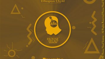 Ethiopian Chyld - Dreaming (Original Mix)