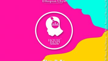 Ethiopian Chyld - Step It Up (Original Mix)